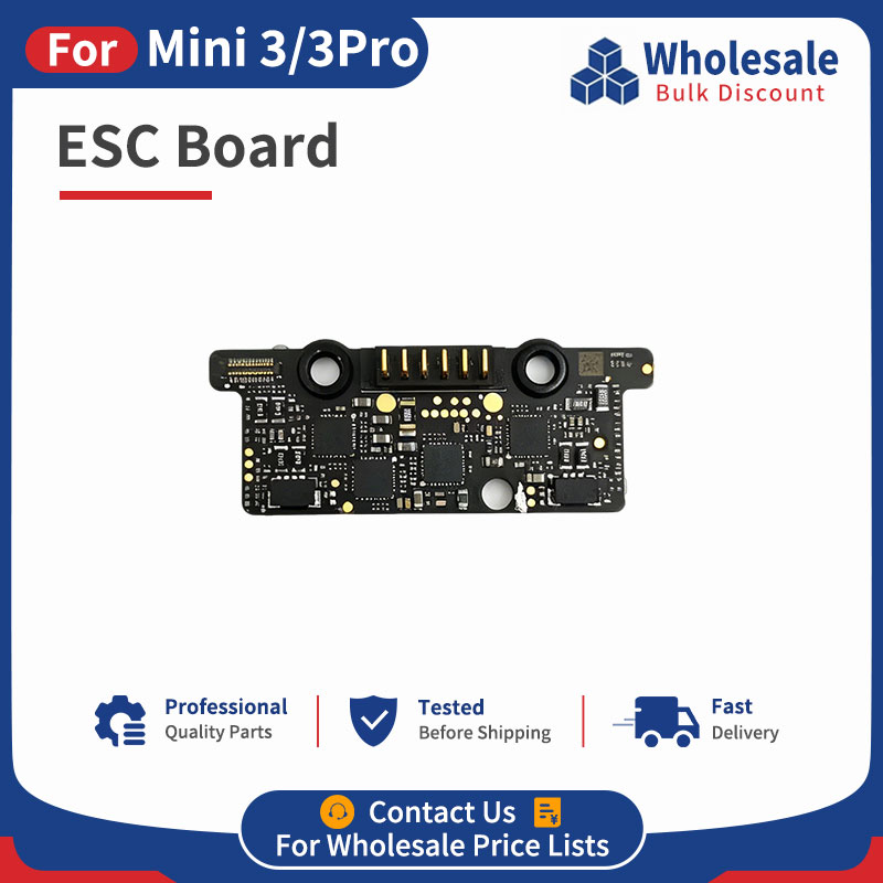 Dji Drone Mini 3 - Moduł SNQP ESC do Mini 3