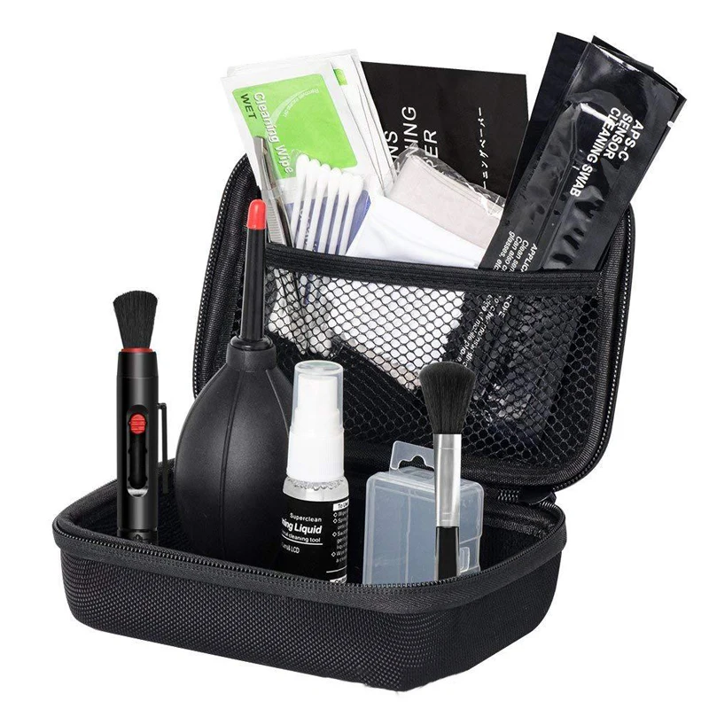 Dji Drone Air 3 - Zestaw narzędzi do czyszczenia drona Torba