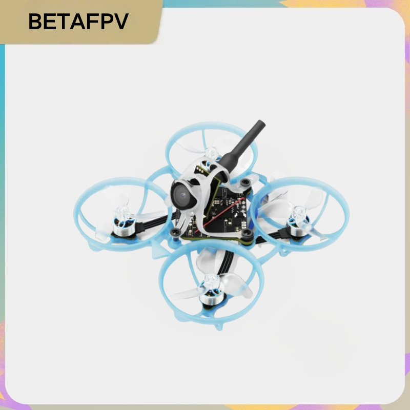 BETAFPV Air75 II Bezszczotkowy – Drone Battery Box recenzja i cena
