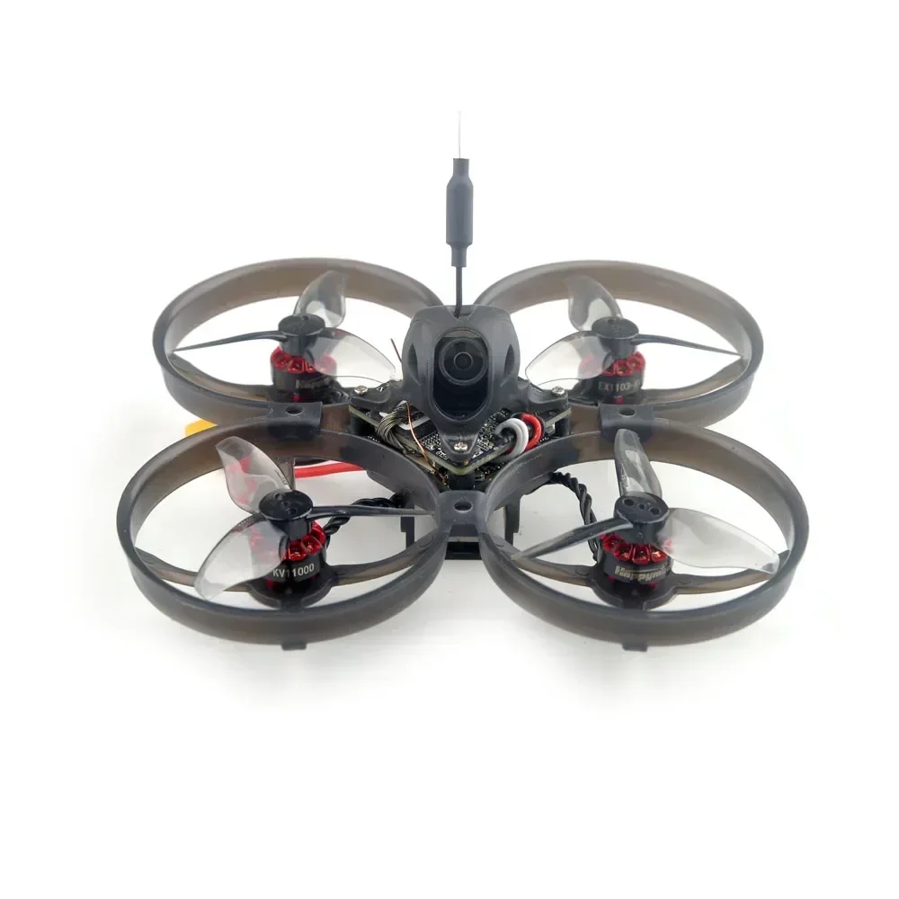 HappyModel Mobula8 HD 2S 85mm  – Drone Battery Box recenzja i cena