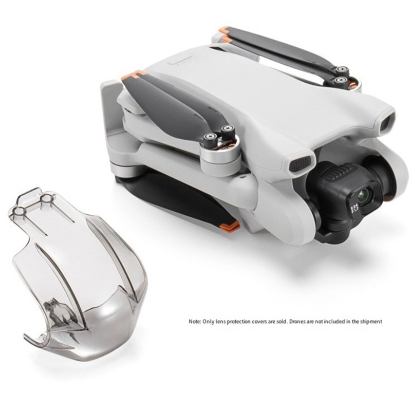 Akcesoria do drona AS95 - Osło – Dji Drone Mini 3 recenzja i cena