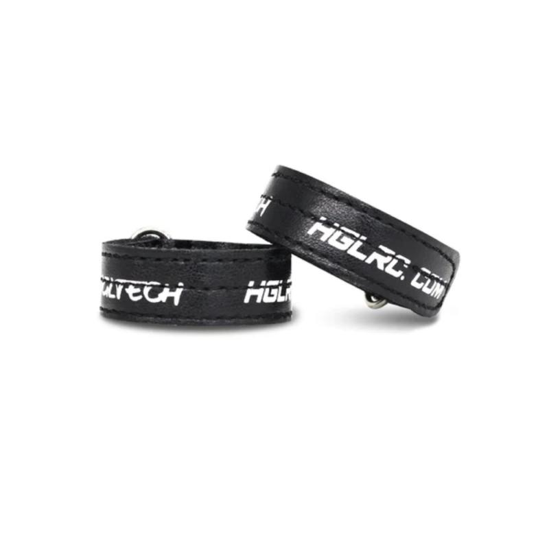 5 SZT. Metalowe zapięcie HGLRC – Drone Battery Strap recenzja i cena
