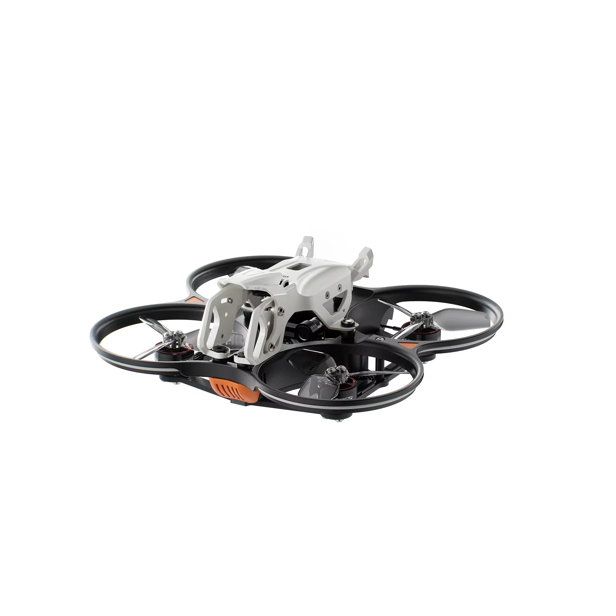 Bez baterii GEPRC Darkstar 25  – Drone Battery Box recenzja i cena